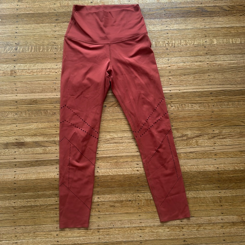 NIMBLE LEGGINGS